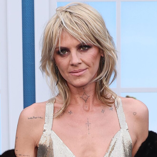 The Residence’s Eliza Coupe Claps Back at Criticism of Her Appearance